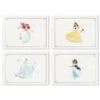 Hallmark Disney Princess Assorted Boxed Blank Note Cards Multipack, Pack Of 24