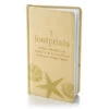 Hallmark Footprints: Scripture With Reflections Book 1 Hallmark Footprints: Scripture With Reflections Book -Toy Store 1495BOK3104