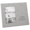 Hallmark The Heavens Are Brighter Memorial Picture Frame, 4x6 1 Hallmark The Heavens Are Brighter Memorial Picture Frame, 4x6 -Toy Store 1BMK1545