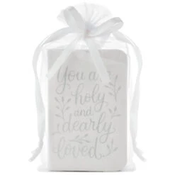 Hallmark My Keepsake Bible 7 Hallmark My Keepsake Bible -Toy Store 1BOK1338 2