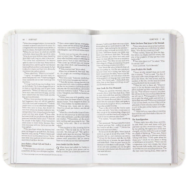 Hallmark My Keepsake Bible 6 Hallmark My Keepsake Bible - Image 4