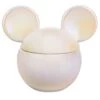 Hallmark Disney 100 Years Of Wonder Celebration Cake Ceramic Jar Candle, 17 Oz. -Toy Store 1DYG2085