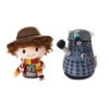 Hallmark Itty Bittys® BBC Doctor Who™ And Dalek™ 2 Pack -Toy Store 1KDD2078