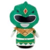Hallmark Itty Bittys® Hasbro Mighty Morphin Power Rangers Green Ranger Plush -Toy Store 1KDD2104