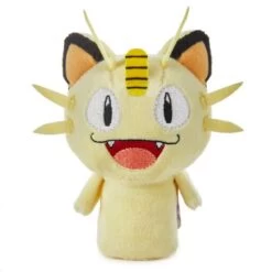 Hallmark Itty Bittys® Pokémon Meowth Plush