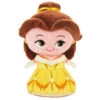 Hallmark Disney Beauty And The Beast Belle Reversible Stuffed Animal, 6.5" -Toy Store 1KID1502 1