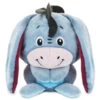 Hallmark Disney Winnie The Pooh Eeyore Reversible Stuffed Animal, 6.5" -Toy Store 1KID1504 1