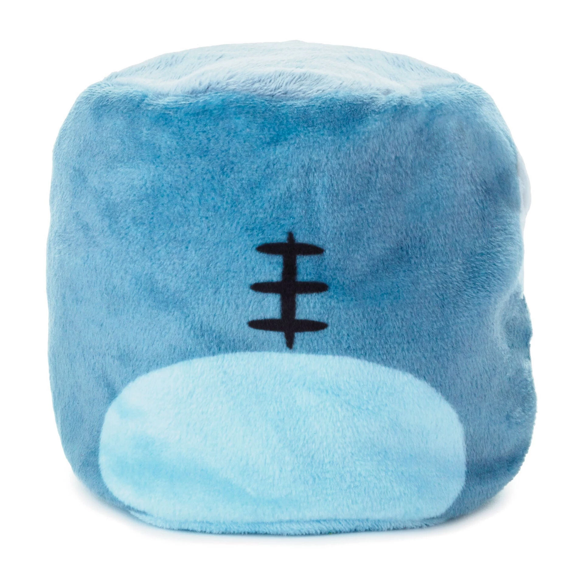 Hallmark Disney Winnie The Pooh Eeyore Reversible Stuffed Animal, 6.5" 4 Hallmark Disney Winnie The Pooh Eeyore Reversible Stuffed Animal, 6.5" - Image 2