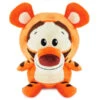 Hallmark Disney Winnie The Pooh Tigger Reversible Stuffed Animal, 6.5" 2 Hallmark Disney Winnie The Pooh Tigger Reversible Stuffed Animal, 6.5" -Toy Store 1KID1511 1