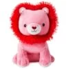 Hallmark Wild Thing Pink Lion Stuffed Animal, 7" -Toy Store 1KVL1033