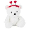 Hallmark Love Cub Bear Stuffed Animal, 11.25" -Toy Store 1KVL1034