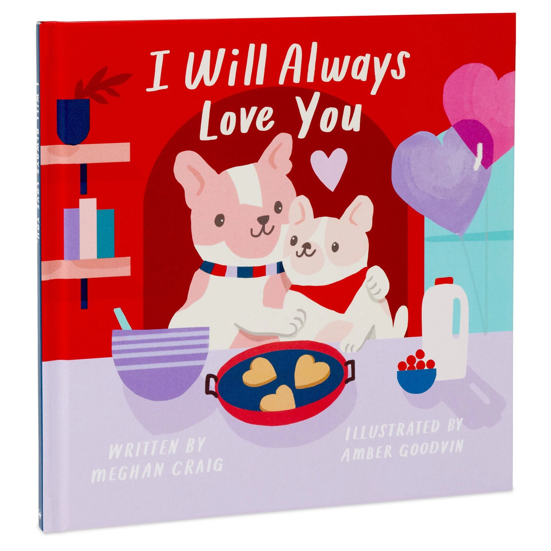 Hallmark I Will Always Love You Book 3 Hallmark I Will Always Love You Book