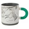 Hallmark Peanuts® All The Happy Snoopy Mug, 16oz.
