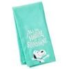 Hallmark Peanuts® All The Happy Snoopy Tea Towel 1 Hallmark Peanuts® All The Happy Snoopy Tea Towel -Toy Store 1PAJ3538