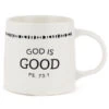 Hallmark God Is Good Mug, 13 Oz. 2 Hallmark God Is Good Mug, 13 Oz. -Toy Store 1REL2039