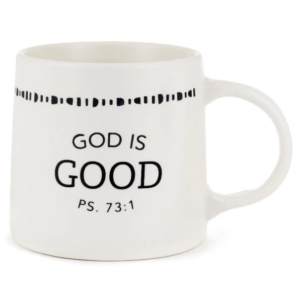 Hallmark God Is Good Mug, 13 Oz. 3 Hallmark God Is Good Mug, 13 Oz.