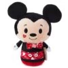 Hallmark Itty Bittys® Disney Sweetheart Mickey Mouse Plush -Toy Store 1VTD2125