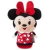 Hallmark Itty Bittys® Disney Sweetheart Minnie Mouse Plush -Toy Store 1VTD2126