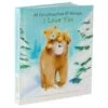 Hallmark At Christmastime And Always, I Love You Recordable Storybook 2 Hallmark At Christmastime And Always, I Love You Recordable Storybook -Toy Store 71HZB22NzAL