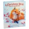 Hallmark A Christmas Wish For My Grandchild Recordable Storybook -Toy Store A Christmas Wish for My Grandchild Recordable Storybook 1KOB1216 01