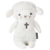Hallmark Lullaby Lamb Musical Stuffed Animal, 8.25" 1 Hallmark Lullaby Lamb Musical Stuffed Animal, 8.25" -Toy Store BBY4720 01