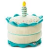 Hallmark Birthday Cake Musical Plush With Light -Toy Store BBY4781 01