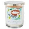 Hallmark Sea Salt Vanilla 3-Wick Jar Candle, 16 Oz.
