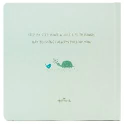 Hallmark Bless You, Little One Book -Toy Store BOK1471 02