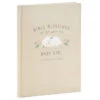 Hallmark Bible Blessings For Your Baby Girl Book -Toy Store BOK1472 01