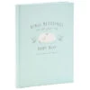 Hallmark Bible Blessings For Your Baby Boy Book