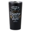 Hallmark Harry Potter™ Dumbledore™ Quote Stainless Steel Tumbler, 20 Oz.