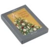 Hallmark Christmas Tree On Gold Boxed Christmas Cards, Pack Of 16 -Toy Store Christmas Tree on Gold Boxed Christmas Cards 1XPX1108 01