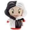 Hallmark Itty Bittys® Disney Villains Cruella De Vil Stuffed Plush 1 Hallmark Itty Bittys® Disney Villains Cruella De Vil Stuffed Plush -Toy Store Cruella De Vil Plush Disney itty bittys 1KDD1876 01