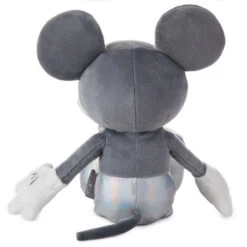 Hallmark Disney 100 Years Of Wonder Mickey Mouse Plush 15.5" -Toy Store DYG2077 02
