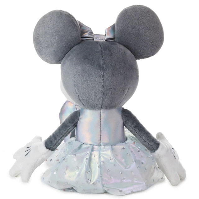 Hallmark Disney 100 Years Of Wonder Minnie Mouse Plush 15.5" 4 Hallmark Disney 100 Years Of Wonder Minnie Mouse Plush 15.5" - Image 2