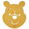 Hallmark Disney Winnie The Pooh Ceramic Trivet 2 Hallmark Disney Winnie The Pooh Ceramic Trivet -Toy Store DYG2089 01
