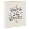 Hallmark Disney Dream Big Dreams Baby Memory Book -Toy Store Disney Baby Dream Big Dreams 5Year Baby Album 1BBA4130 01