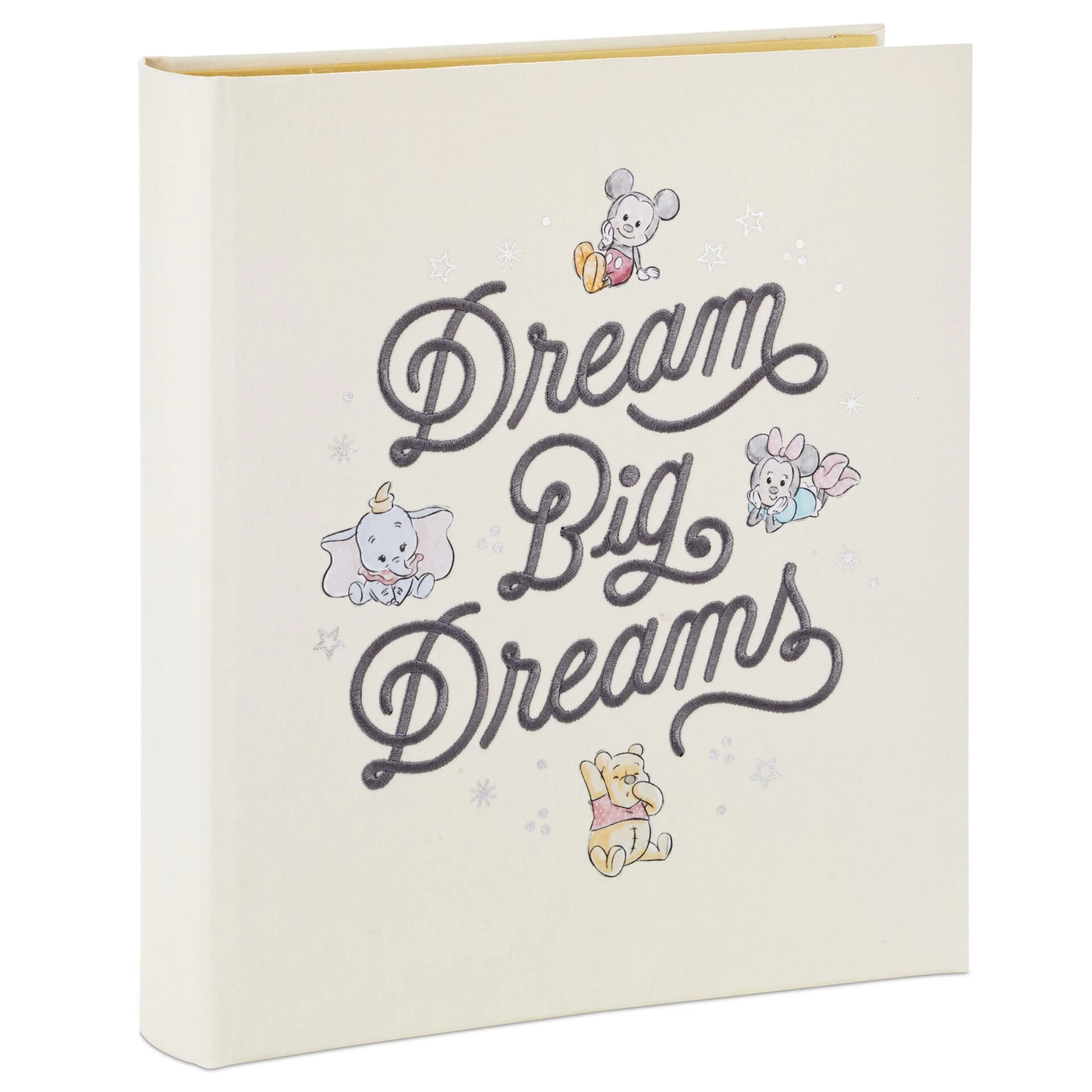 Hallmark Disney Dream Big Dreams Baby Memory Book 3 Hallmark Disney Dream Big Dreams Baby Memory Book