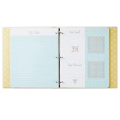 Hallmark Disney Dream Big Dreams Baby Memory Book 8 Hallmark Disney Dream Big Dreams Baby Memory Book -Toy Store Disney Baby Dream Big Dreams 5Year Baby Album 1BBA4130 04