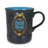 Hallmark Disney The Haunted Mansion Foolish Mortals Mug, 19 Oz. 2 Hallmark Disney The Haunted Mansion Foolish Mortals Mug, 19 Oz. -Toy Store Disney Haunted Mansion Foolish Mortals Mug 1HGN1501 01