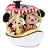 Hallmark Itty Bittys Disney Jungle Cruise River Boat Ride Mickey And Minnie Set 1 Hallmark Itty Bittys Disney Jungle Cruise River Boat Ride Mickey And Minnie Set -Toy Store Disney Jungle Cruise Boat Mickey and Minnie itty bittys 1KDD2118 01