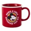 Hallmark Disney Mickey Mouse Bring A Smile Mug, 13.5 Oz. -Toy Store Disney Mickey Mouse Bring A Smile Mug 1DYG2032 01