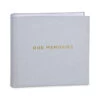 Hallmark Our Memories Photo Album