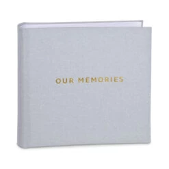 Hallmark Our Memories Photo Album