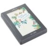 Hallmark Evergreen Branches Greatest Gifts Boxed Christmas Cards, Pack Of 12 -Toy Store Evergreen Branches on Ivory Boxed Christmas Cards 1XPX2228 01