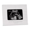 Hallmark For This Child We Prayed Sonogram Porcelain Picture Frame, 3.75x2.5 1 Hallmark For This Child We Prayed Sonogram Porcelain Picture Frame, 3.75x2.5 -Toy Store FRG6019 01