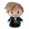 Hallmark Itty Bittys® Fantastic Beasts™ Newt Scamander™ Plush -Toy Store Fantastic Beasts Newt Scamander Plush itty bittys 1KDD2074 01