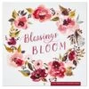 Hallmark Blessings Bloom Flowers And Scripture Verses 2023 Wall Calendar, 12-Month -Toy Store Flowers and Scripture 2023 Wall Calendar 12Month 1CAL3079 01