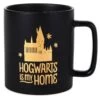 Hallmark Harry Potter™ Hogwarts™ Castle Mug, 13.5 Oz. -Toy Store Harry Potter Hogwarts Black and Gold Coffee Cup 1HPO1069 01 1