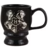 Harry Potter™ Hogwarts™ House Crest Mug, 13.5 Oz. 2 Harry Potter™ Hogwarts™ House Crest Mug, 13.5 Oz. -Toy Store Harry Potter Hogwarts House Crest Mug 1HPO1033 01